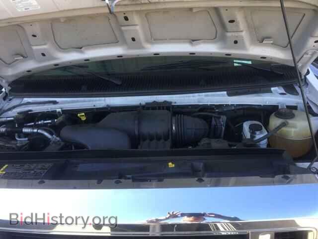 2013 FORD ECONOLINE - VIN: 1FTNE2EW3DDA54312 - Photo 7