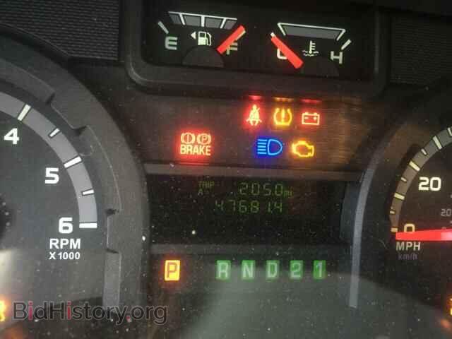 2013 FORD ECONOLINE - VIN: 1FTNE2EW3DDA54312 - Photo 8