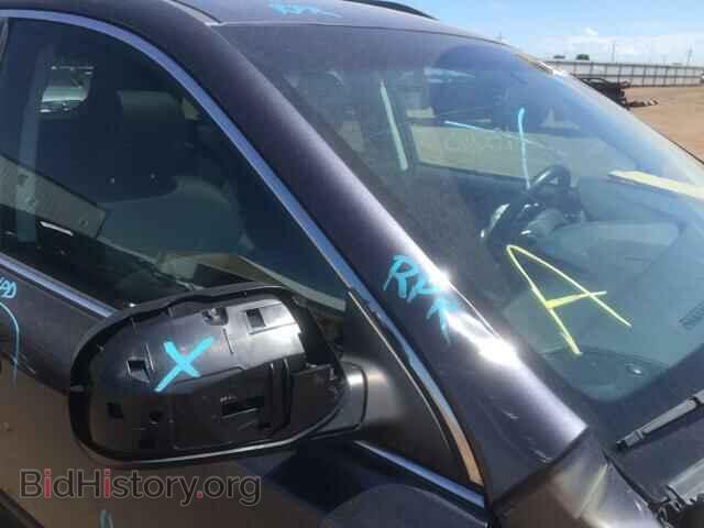 2012 SUBARU OUTBACK - VIN: 4S4BRBLC7C3277002 - Фото 10