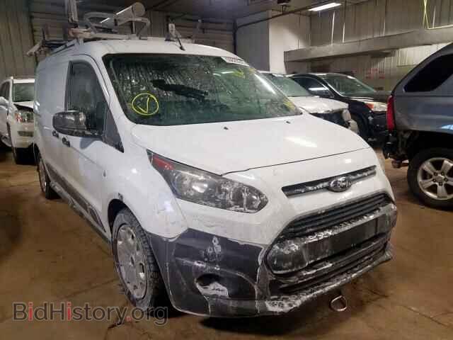 Фотография NM0LS7E75E1172254 - FORD TRANSIT CO 2014