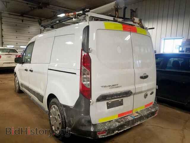 2014 FORD TRANSIT CO - VIN: NM0LS7E75E1172254 - Фото 3