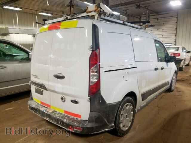 2014 FORD TRANSIT CO - VIN: NM0LS7E75E1172254 - Фото 4