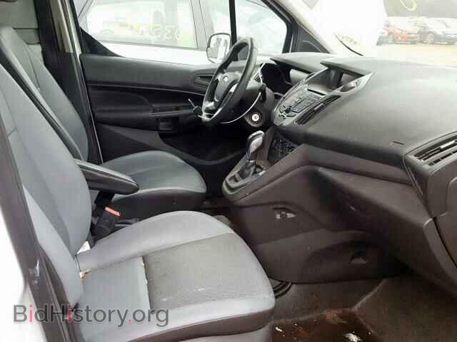 2014 FORD TRANSIT CO - VIN: NM0LS7E75E1172254 - Фото 5