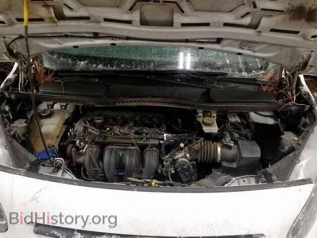 2014 FORD TRANSIT CO - VIN: NM0LS7E75E1172254 - Фото 7