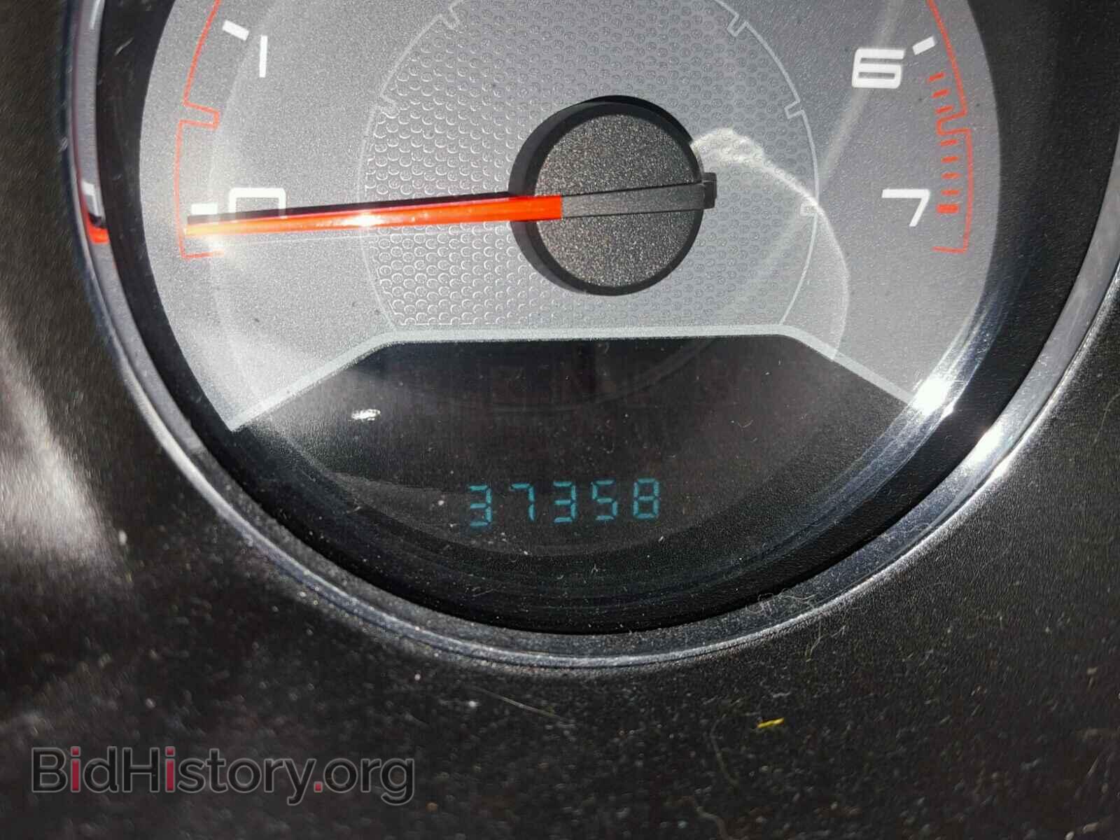 2012 DODGE AVENGER - VIN: 1C3CDZCB2CN211750 - Фото 8
