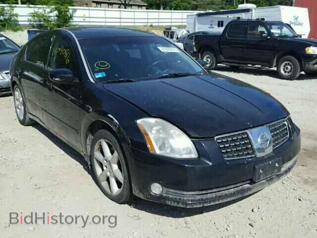 Фотография 1N4BA41E16C856265 - NISSAN MAXIMA 2006