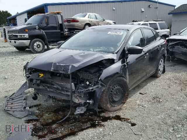 2016 FORD FOCUS - VIN: 1FADP3E24GL207269 - Photo 2