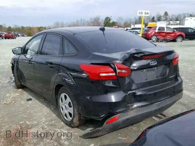 2016 FORD FOCUS - VIN: 1FADP3E24GL207269 - Photo 3