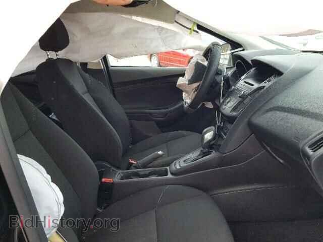 2016 FORD FOCUS - VIN: 1FADP3E24GL207269 - Photo 5