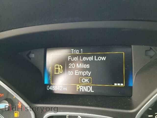 2016 FORD FOCUS - VIN: 1FADP3E24GL207269 - Photo 8