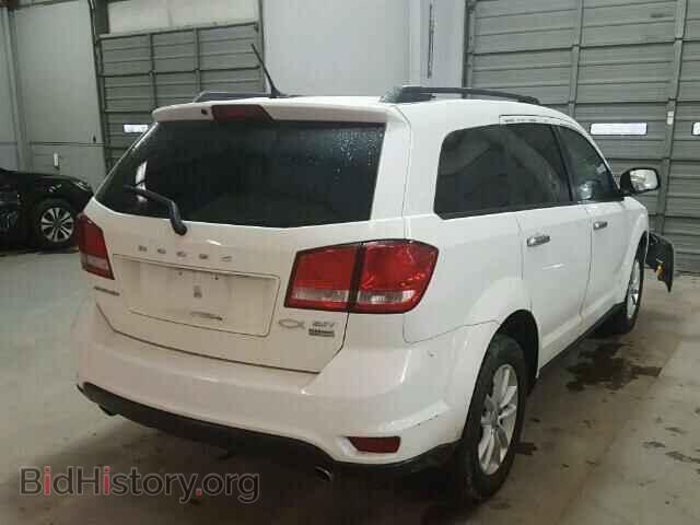 2015 DODGE JOURNEY - VIN: 3C4PDCBG0FT547053 - Photo 4
