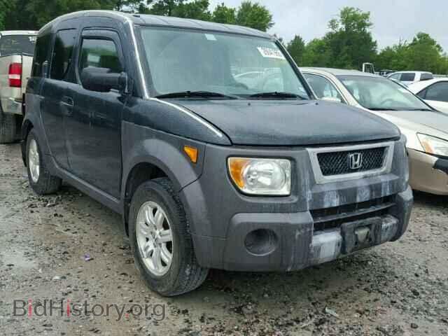 Photo 5J6YH27543L036232 - HONDA ELEMENT 2003
