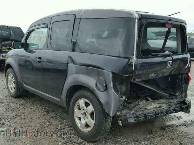 2003 HONDA ELEMENT - VIN: 5J6YH27543L036232 - Фото 3