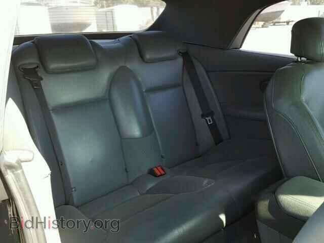 2004 SAAB 9 3 - VIN: YS3FD79Y846010027 - Фото 6