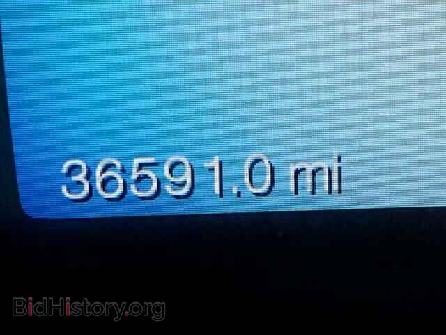 2013 FORD EDGE - VIN: 2FMDK4JC4DBE31937 - Photo 8