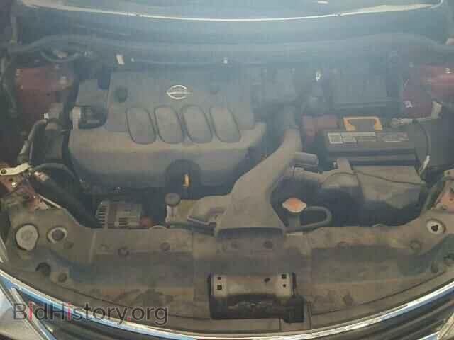 2011 NISSAN VERSA - VIN: 3N1BC1AP8BL475227 - Фото 7