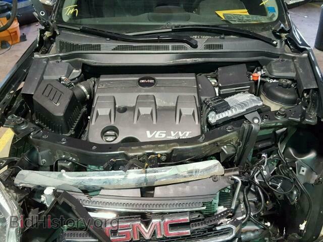 2017 GMC TERRAIN - VIN: 2GKFLUE30H6139788 - Фото 7