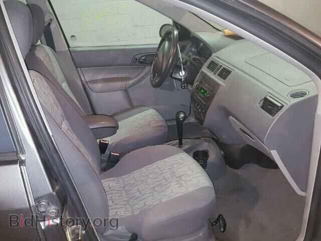 2005 FORD FOCUS - VIN: 1FAFP34N75W203782 - Фото 5