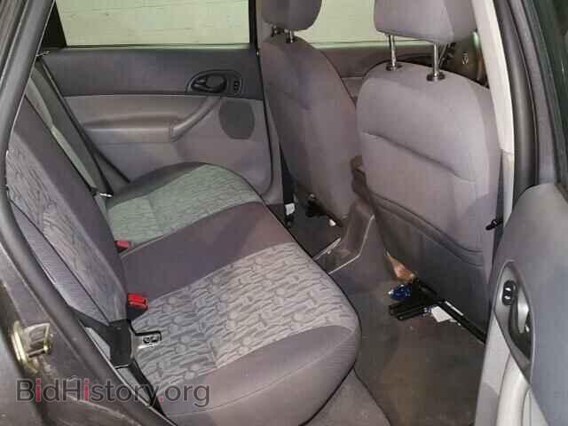 2005 FORD FOCUS - VIN: 1FAFP34N75W203782 - Фото 6