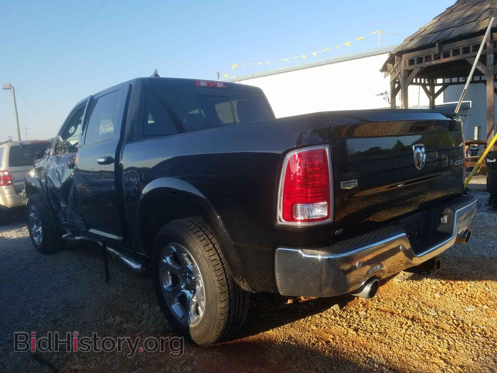 2017 RAM 1500 - VIN: 1C6RR7NT1HS780915 - Photo 3
