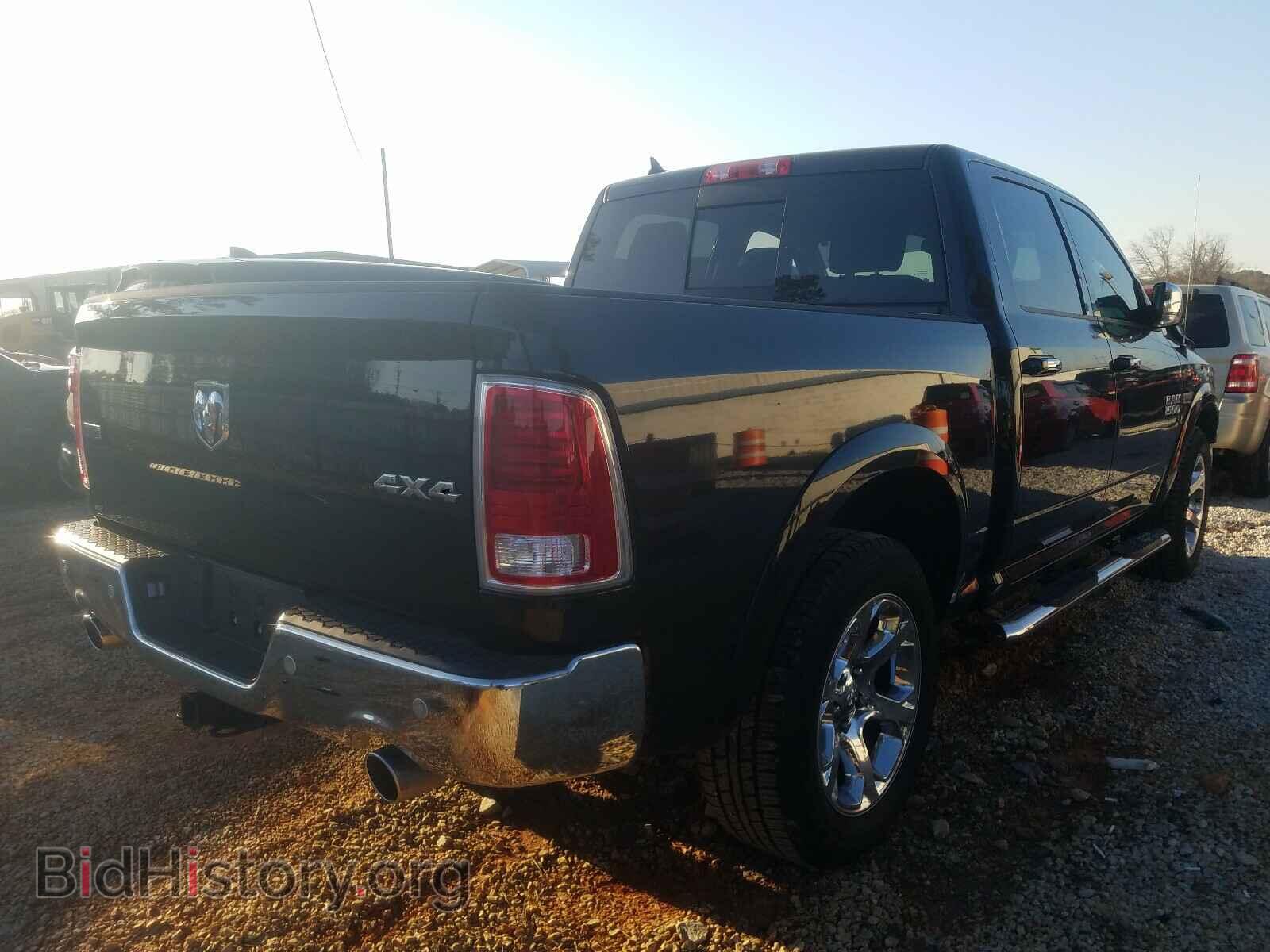 2017 RAM 1500 - VIN: 1C6RR7NT1HS780915 - Photo 4