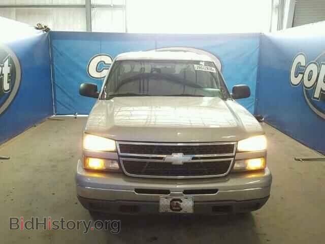 2006 CHEVROLET SILVERADO - VIN: 2GCEC13T561227822 - Photo 10