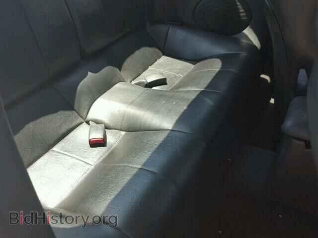 2001 MITSUBISHI ECLIPSE - VIN: 4A3AC54HX1E083589 - Photo 6
