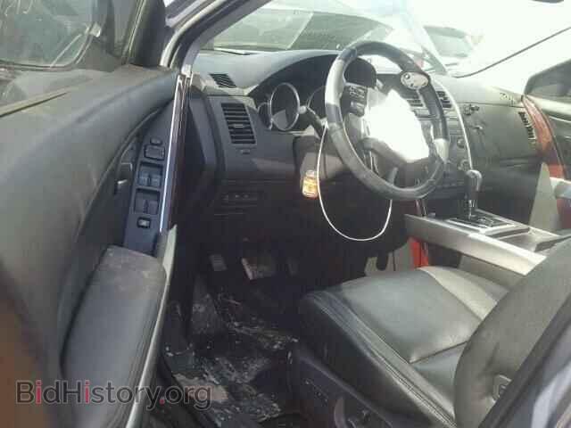 2008 MAZDA CX-9 - VIN: JM3TB28A680150407 - Фото 9