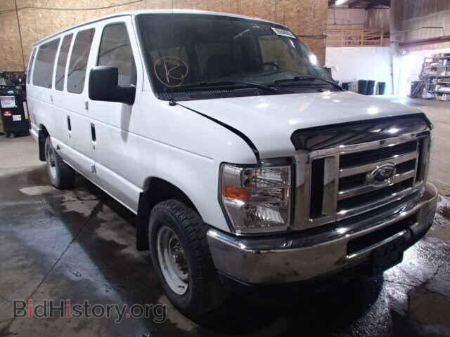 Photo 1FBSS31L18DB21030 - FORD ECONOLINE 2008