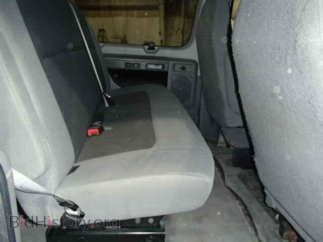 2008 FORD ECONOLINE - VIN: 1FBSS31L18DB21030 - Фото 6