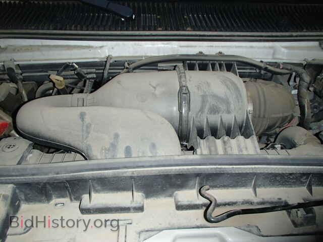 2008 FORD ECONOLINE - VIN: 1FBSS31L18DB21030 - Фото 7