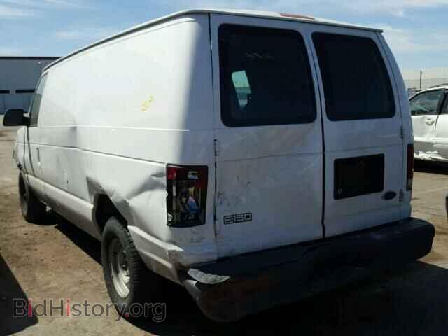 2002 FORD ECONOLINE - VIN: 1FTRE142X2HA32209 - Photo 3