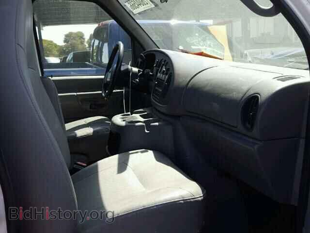 2002 FORD ECONOLINE - VIN: 1FTRE142X2HA32209 - Photo 5