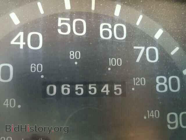 2002 FORD ECONOLINE - VIN: 1FTRE142X2HA32209 - Photo 8