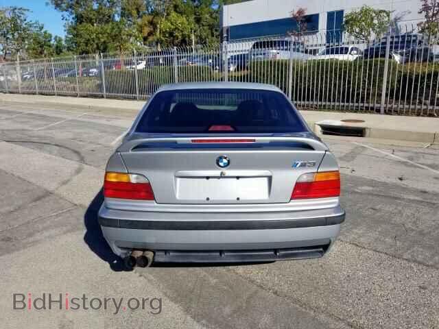 1995 BMW M3 - VIN: WBSBF932XSEH08346 - Фото 5
