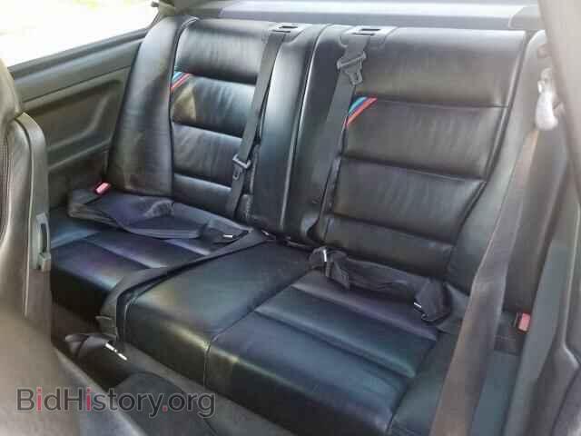 1995 BMW M3 - VIN: WBSBF932XSEH08346 - Фото 8