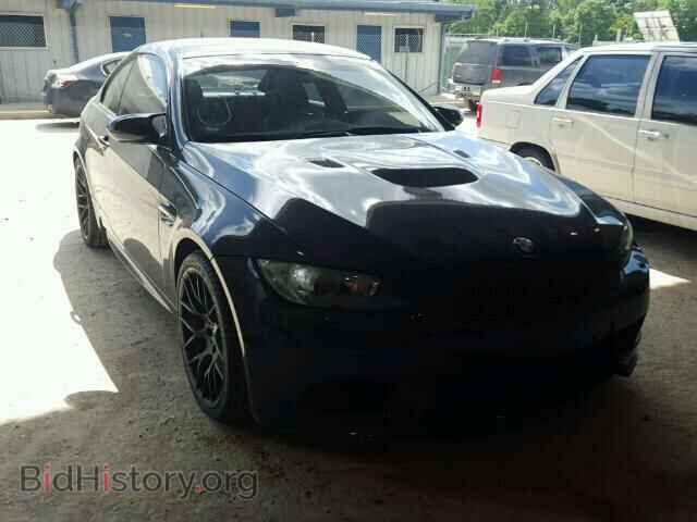 Фотография WBSKG9C56BE797000 - BMW M3 2011