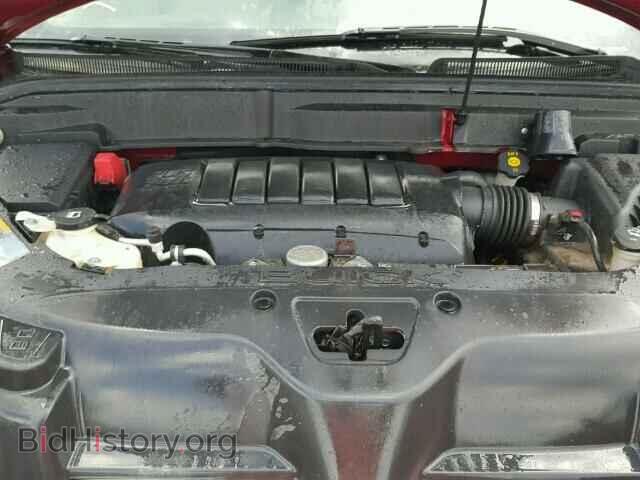 2012 BUICK ENCLAVE - VIN: 5GAKRDED1CJ223326 - Фото 7