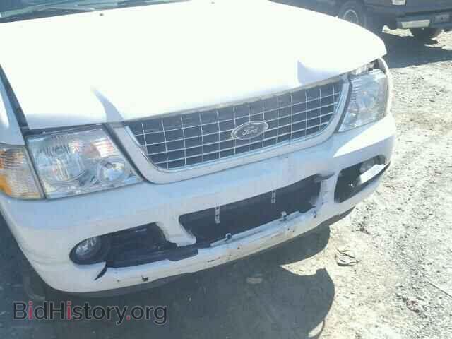 2005 FORD EXPLORER - VIN: 1FMZU73K45UB25564 - Photo 10