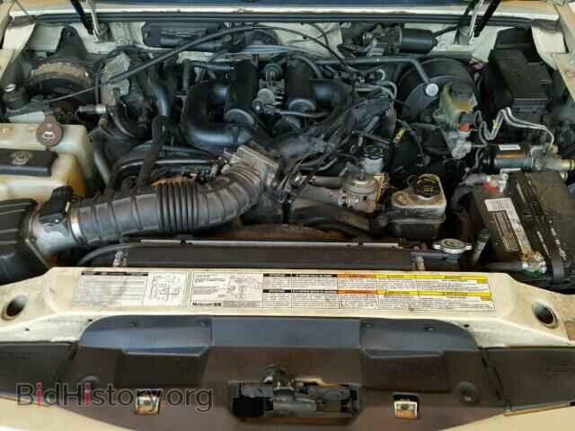 1997 FORD EXPLORER - VIN: 1FMDU34E7VZA90601 - Фото 7