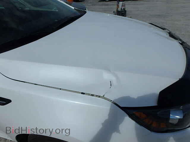 2013 KIA OPTIMA - VIN: KNAGN4A79D5327165 - Photo 10