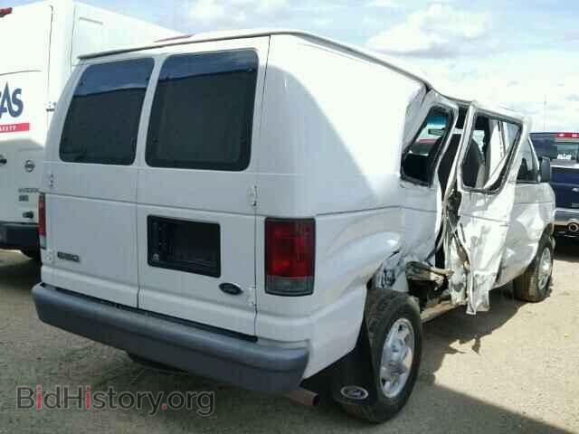 2006 FORD ECONOLINE - VIN: 1FTRE14W16DA79239 - Фото 4