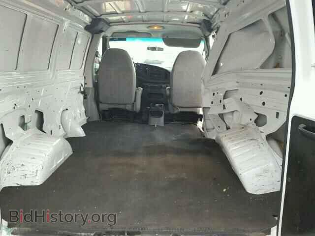 2006 FORD ECONOLINE - VIN: 1FTRE14W16DA79239 - Фото 6