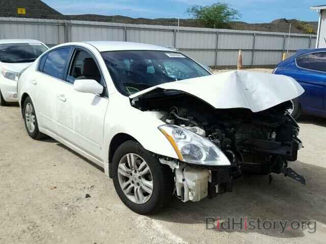 Photo 1N4AL2AP2BN479245 - NISSAN ALTIMA 2011