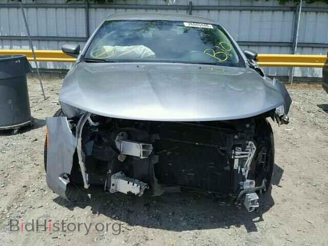 2015 CHRYSLER 200 - VIN: 1C3CCCAB2FN659896 - Photo 7