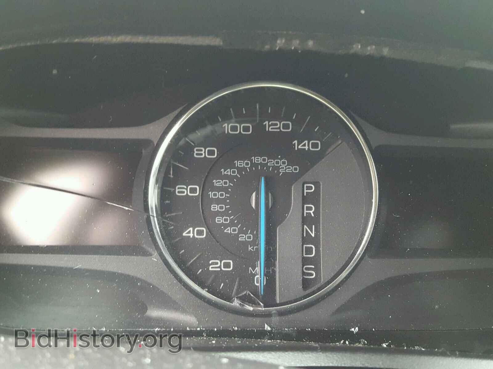 2013 FORD EDGE - VIN: 2FMDK3KC6DBB65751 - Photo 8