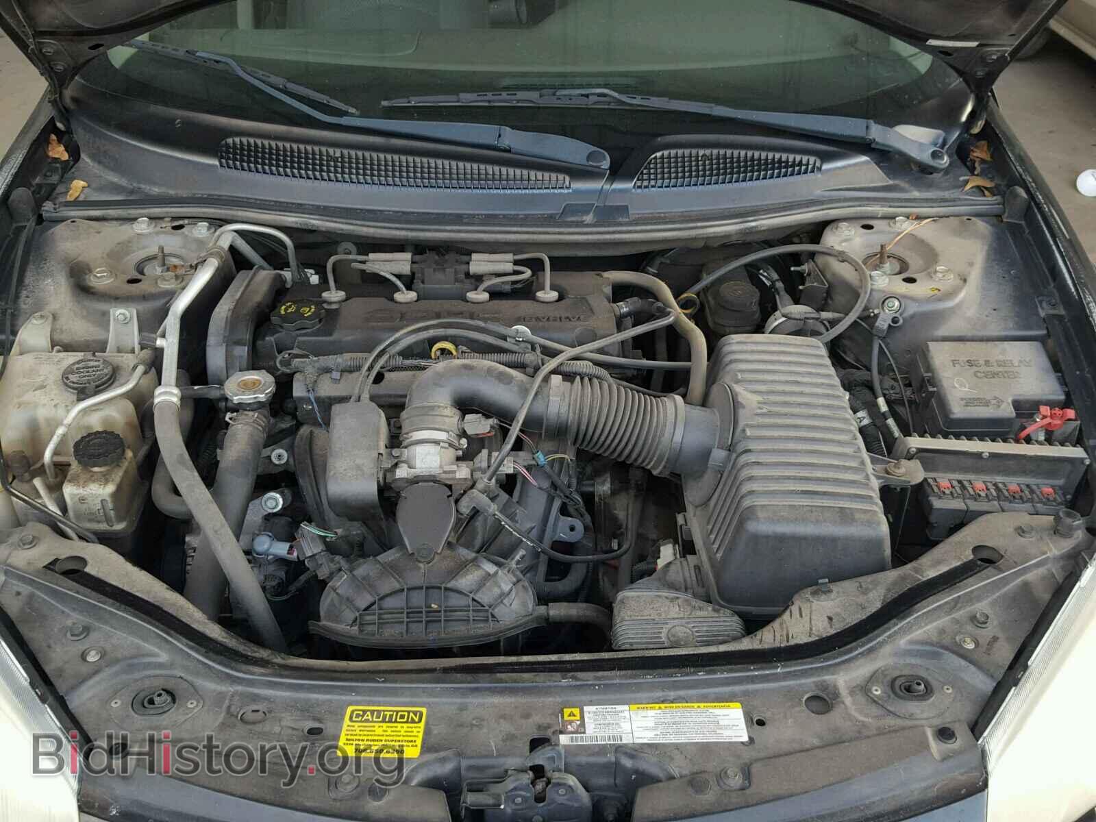 2006 CHRYSLER SEBRING - VIN: 1C3EL46X36N235310 - Photo 7