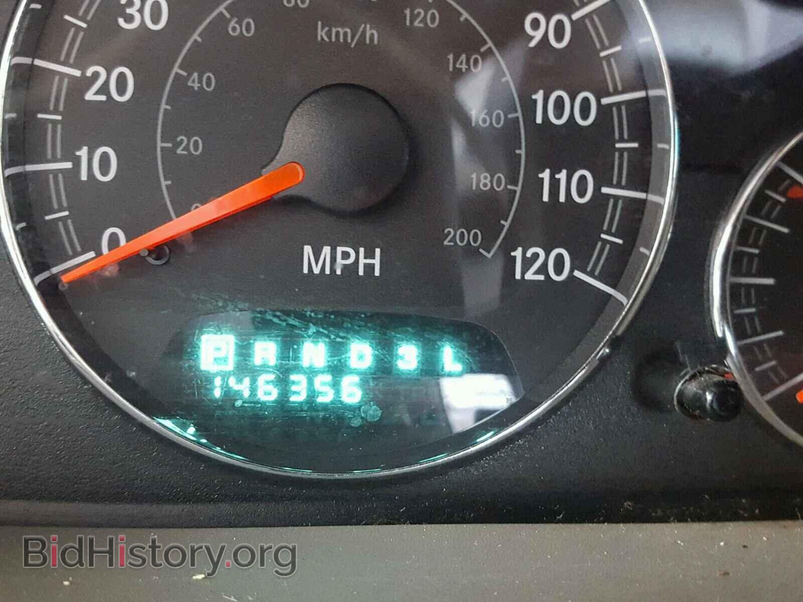 2006 CHRYSLER SEBRING - VIN: 1C3EL46X36N235310 - Photo 8