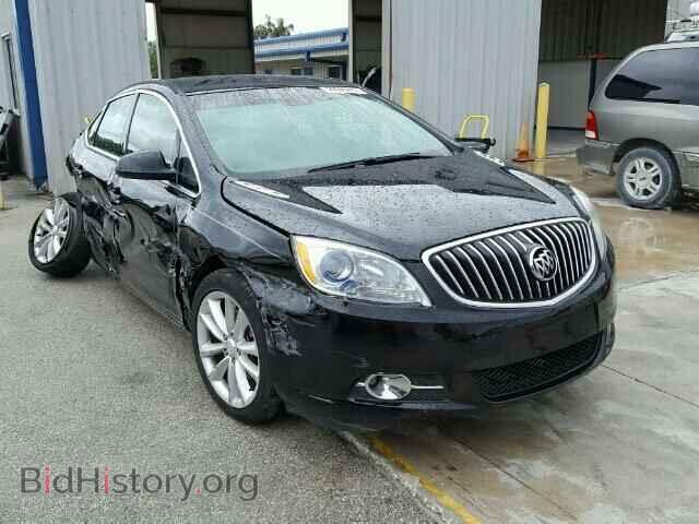 Photo 1G4PS5SK1C4208224 - BUICK VERANO 2012