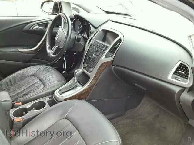 2012 BUICK VERANO - VIN: 1G4PS5SK1C4208224 - Фото 5
